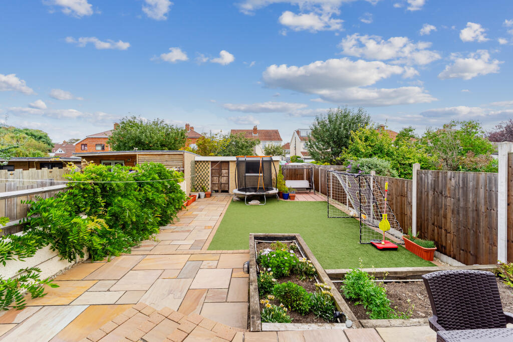 House in Bristol - View 2