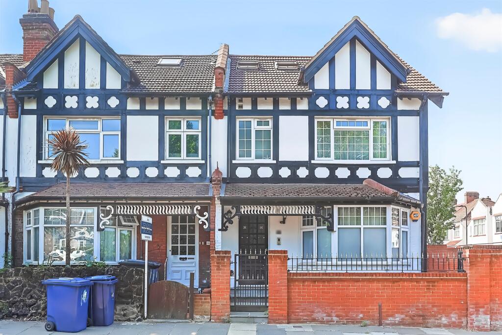 Main image of property: Highlands Avenue, London