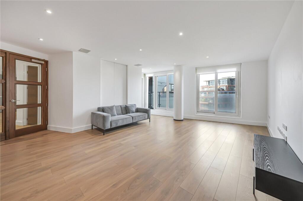 Main image of property: Balmoral Apartments, Paddington, W2
