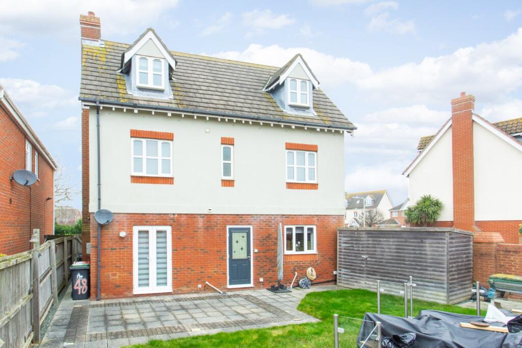 Sanderling Road, Herne Bay, Kent, CT6 - Widok 4