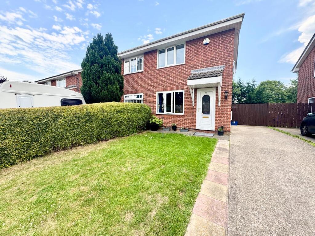 Main image of property: Harebell Close, Ingleby Barwick, Stockton-On-Tees
