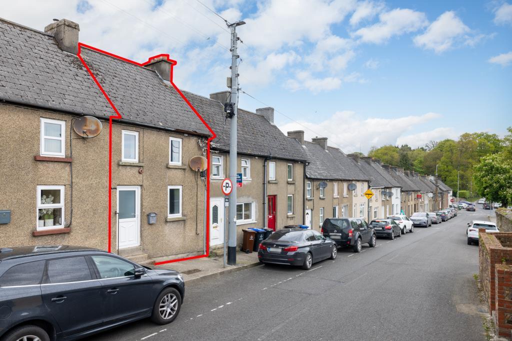 Main image of property: 40 Irish St, Enniscorthy, Co. Wexford, Y21 N6K1