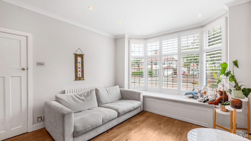 House in Sutton Coldfield, Boldmere - More
