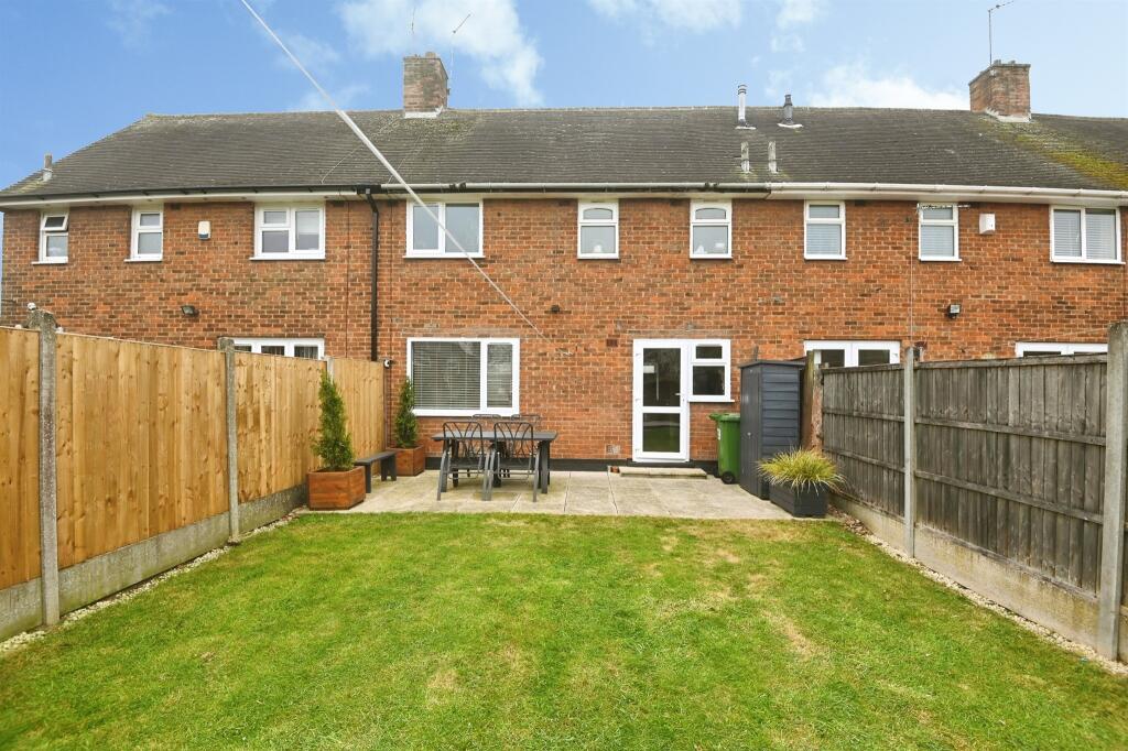 Additional image 19 of Meriden Drive, Birmingham