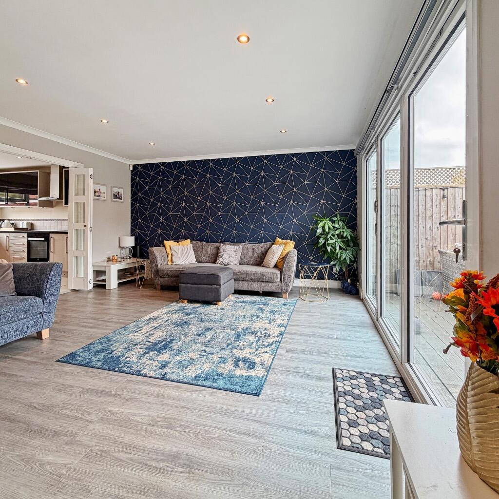 House in Reading - View 5