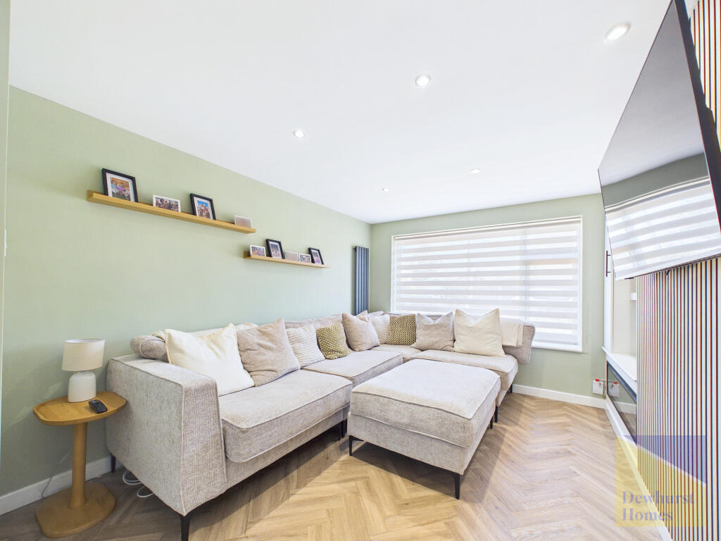 House in South Ribble, Penwortham - View 4