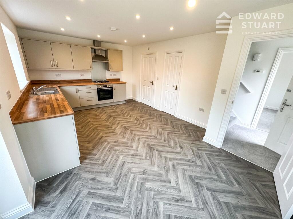 Main image of property: Digby Close, Wittering, Peterborough, Cambridgeshire, PE8