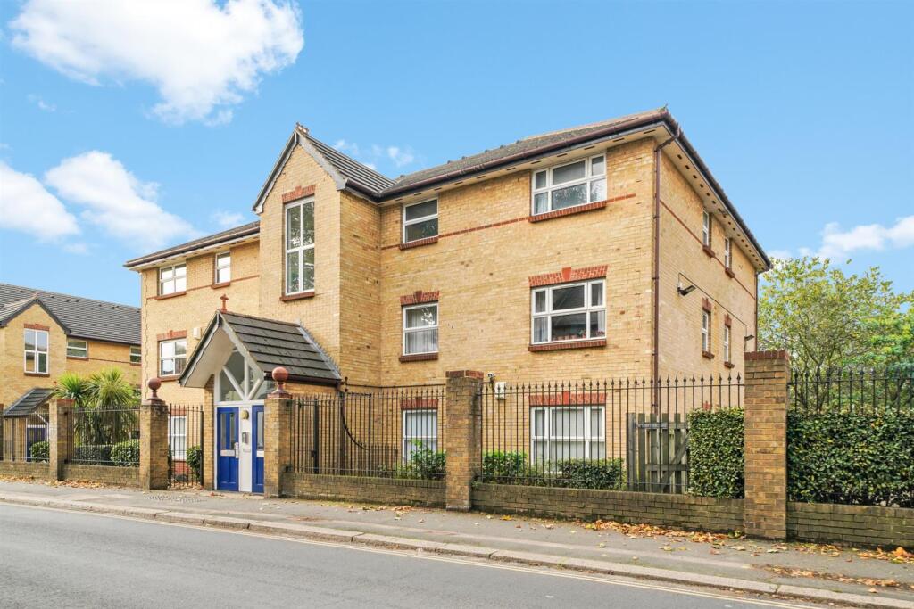 Main image of property: Acton Lane Chiswick
