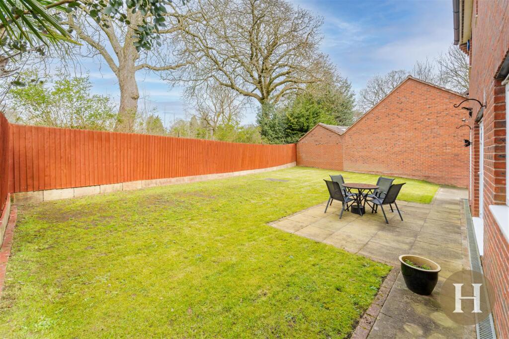 Additional image 35 of Queens Court, Harborne, Birmingham, B32