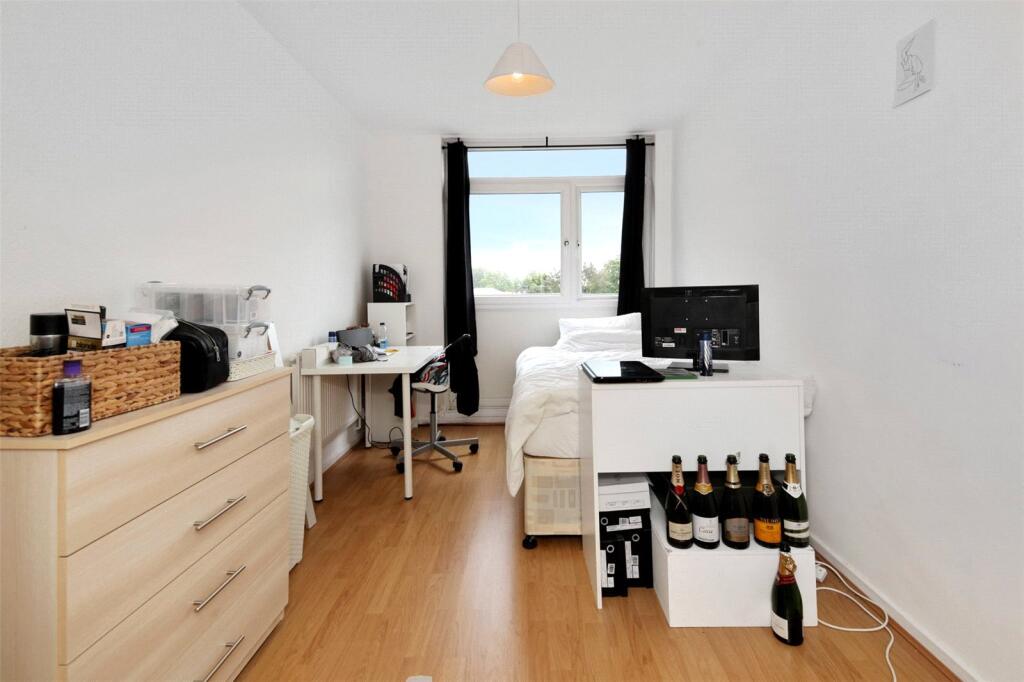 3 bedroom maisonette for rent