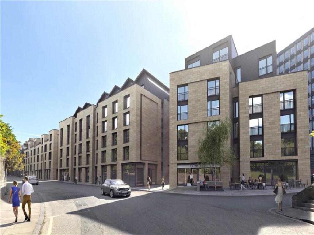 Main image of property: King's Stables Road, Grassmarket, Edinburgh