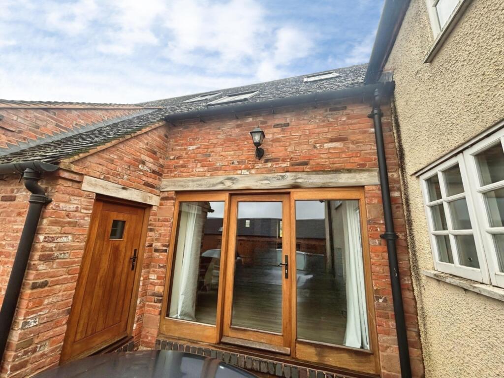 Main image of property: Green Barns Lane, Little Hay, WS14 0QN