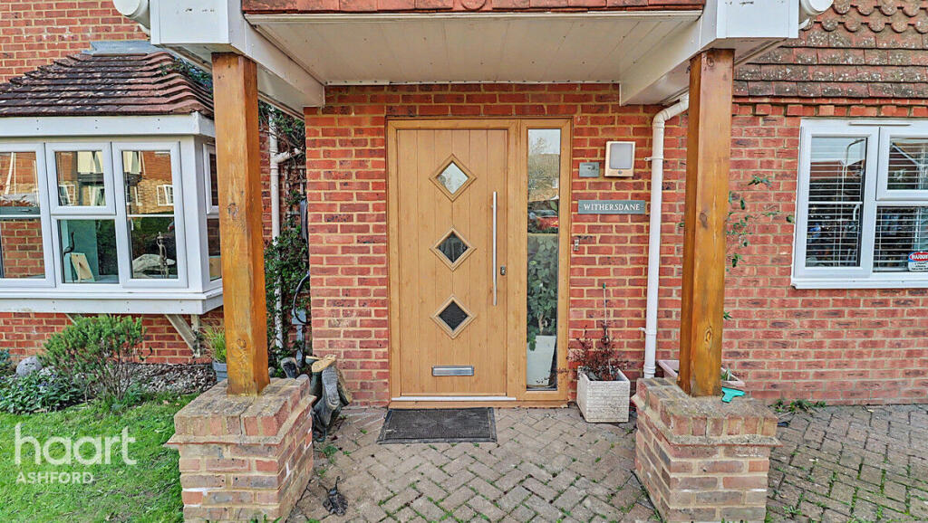 Main image of property: Haywain Close, Ashford