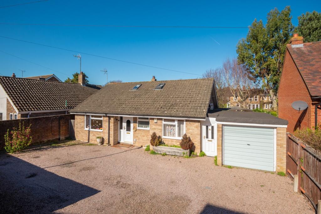 Main image of property: St. Lawrence Forstal