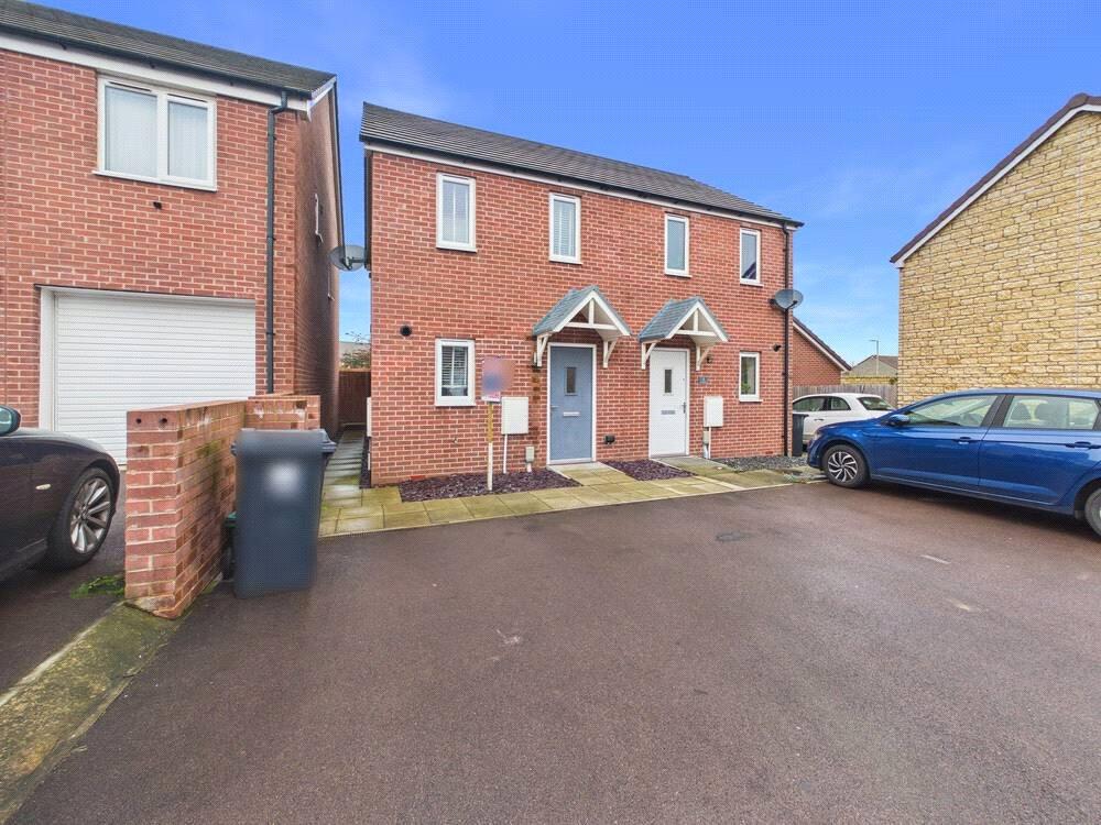 Main image of property: Laines Walk, Tuffley, Gloucester, Gloucestershire, GL4