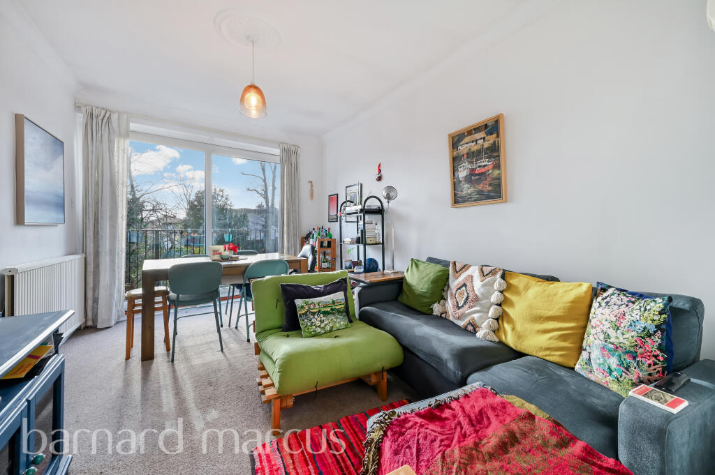 Main image of property: Ranelagh Mews, LONDON