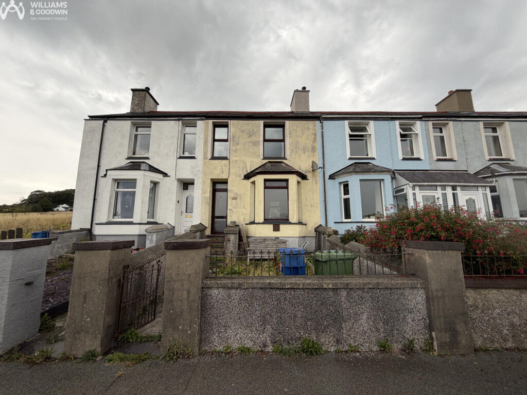 Main image of property: Victoria Terrace, Deiniolen, Gwynedd, LL55