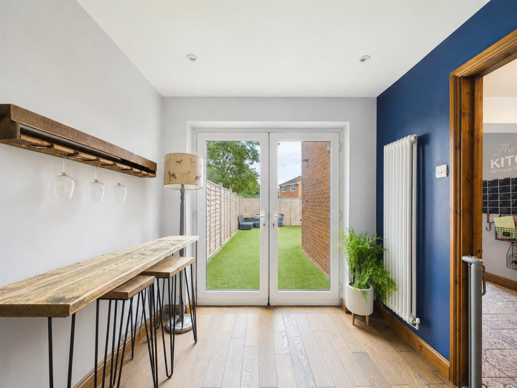 House in Biggleswade, Central Bedfordshire - View 4
