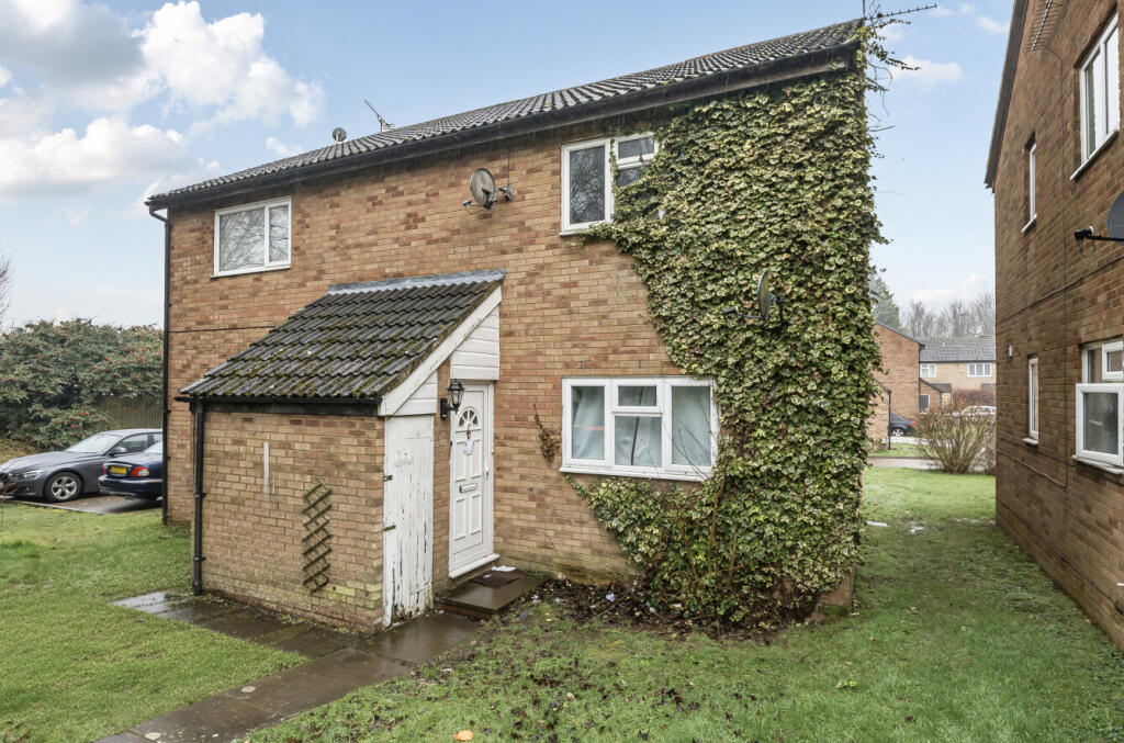 Main image of property: Rosedale, Houghton Regis, Dunstable