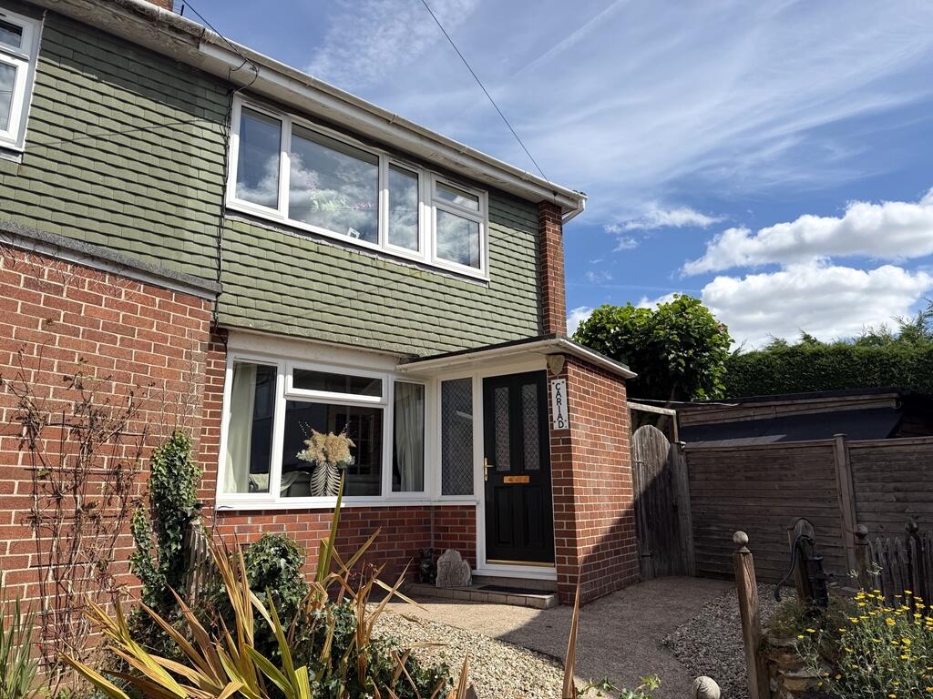 Main image of property: Whitebridges, Honiton