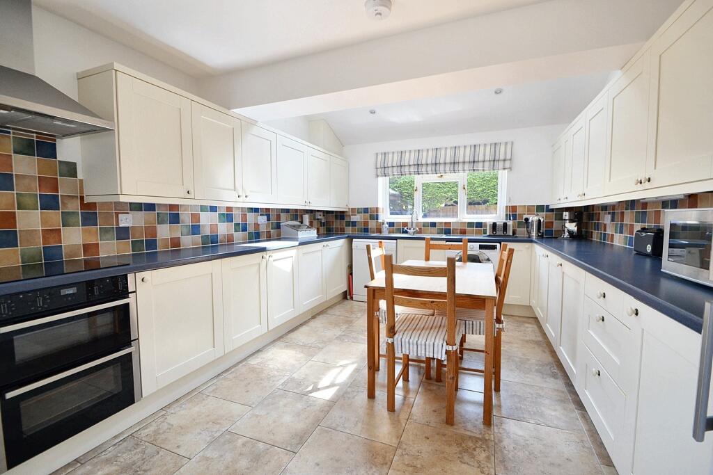 South Wonston photo 2