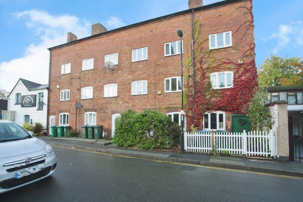 Main image of property: Hurst Road, Longford, Coventry, West Midlands, CV6