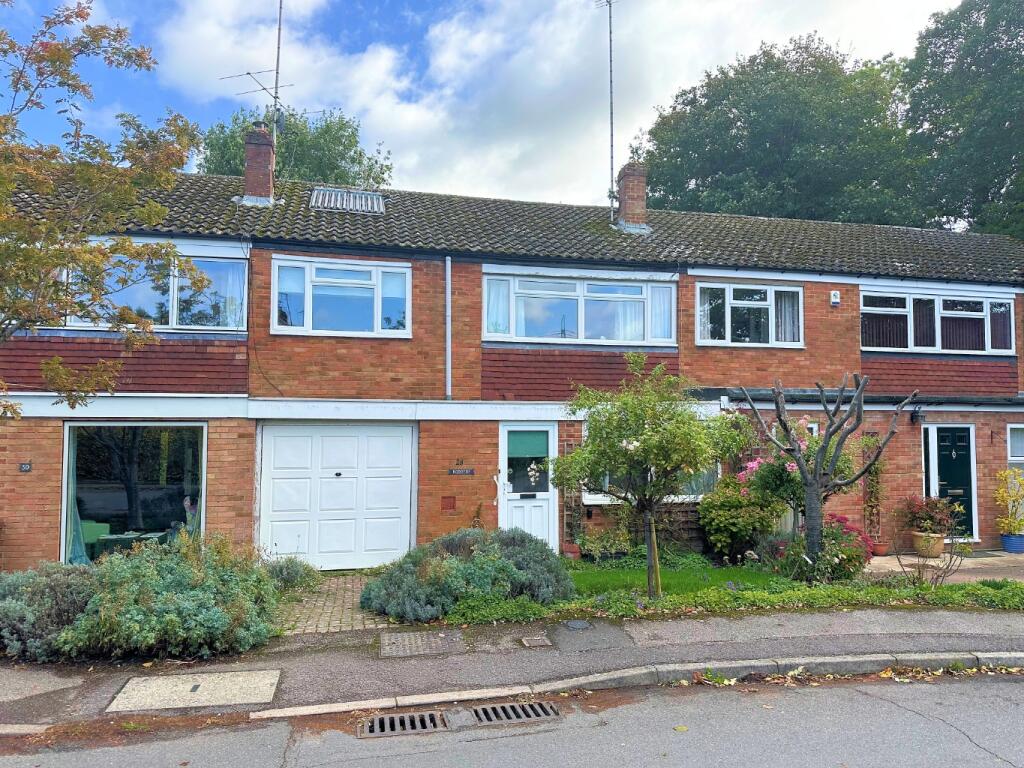 Main image of property: Witchell, Wendover