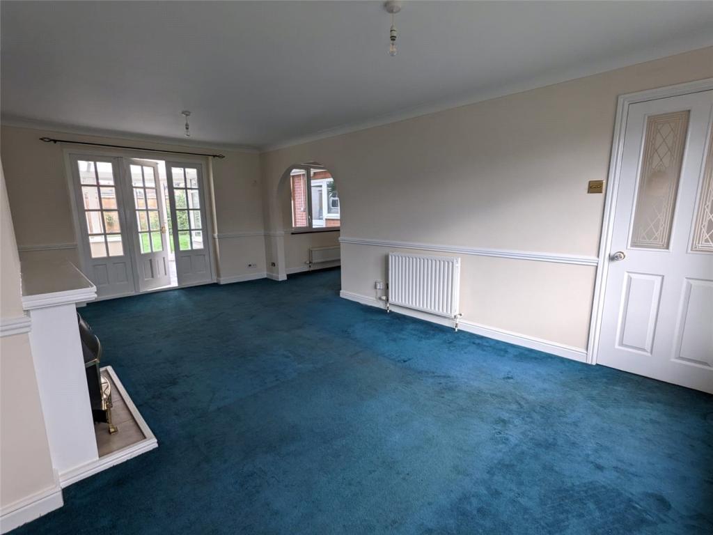 House in North Kesteven, Quarrington Hill, Sleaford - View 5