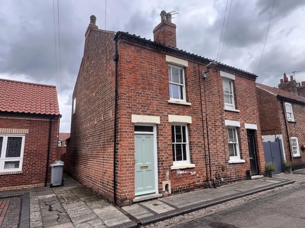 Main image of property: King Street, Newark, Nottinghamshire.