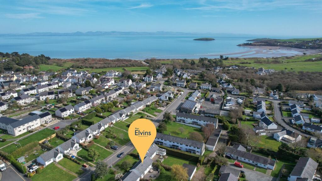 Main image of property: Cae du Estate, Abersoch, Pwllheli, LL53