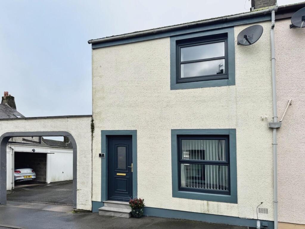 Main image of property: Cavendish Street, Workington