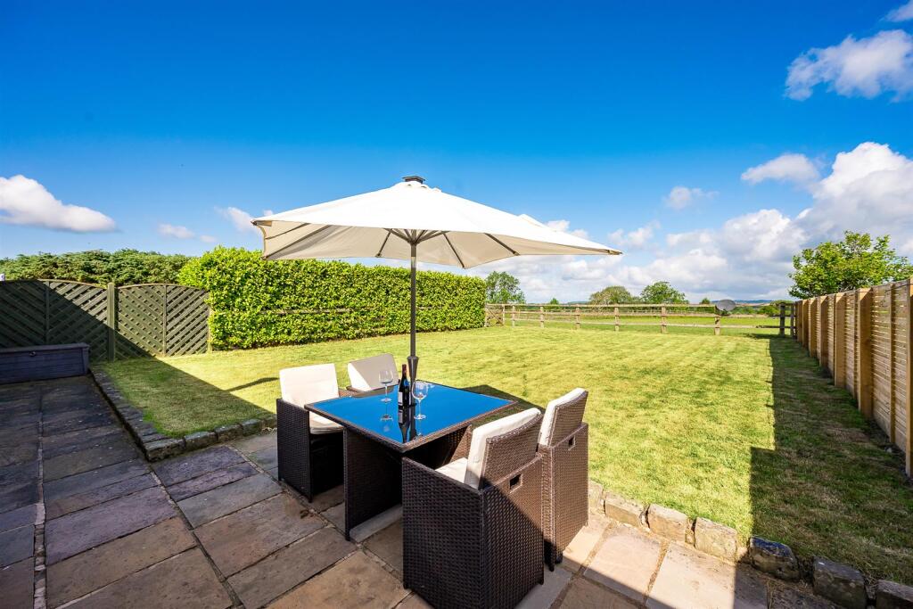 Meadow Acre, Wrenbury Frith, Nantwich CW5 8HN photo 4