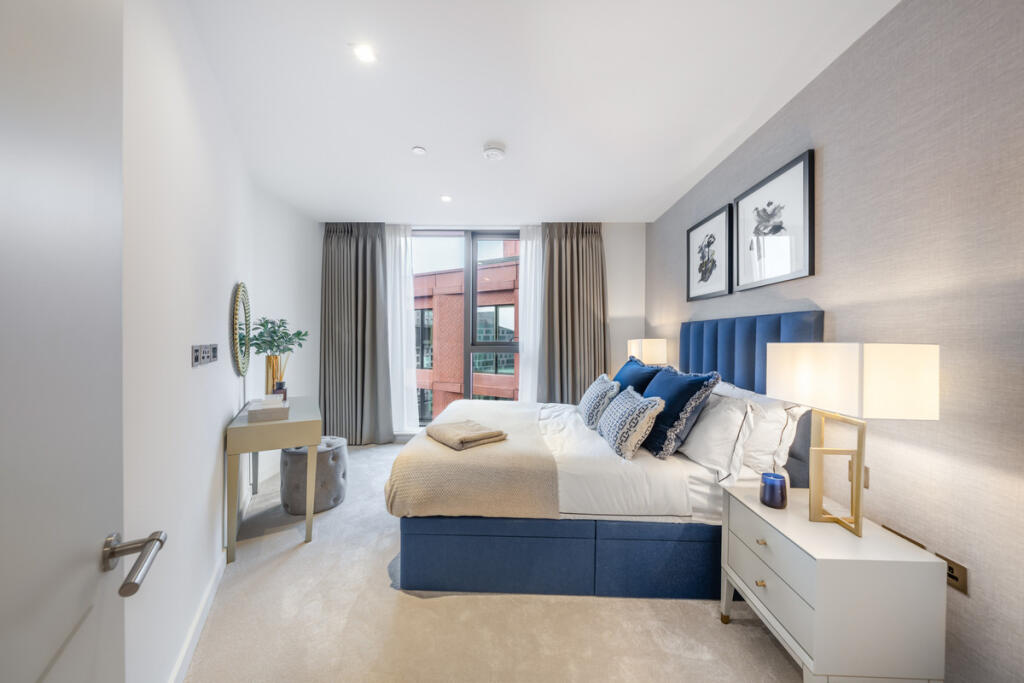 Apartment in London - View 5