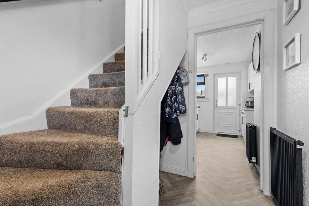 House in Kilmarnock, East Ayrshire - View 4