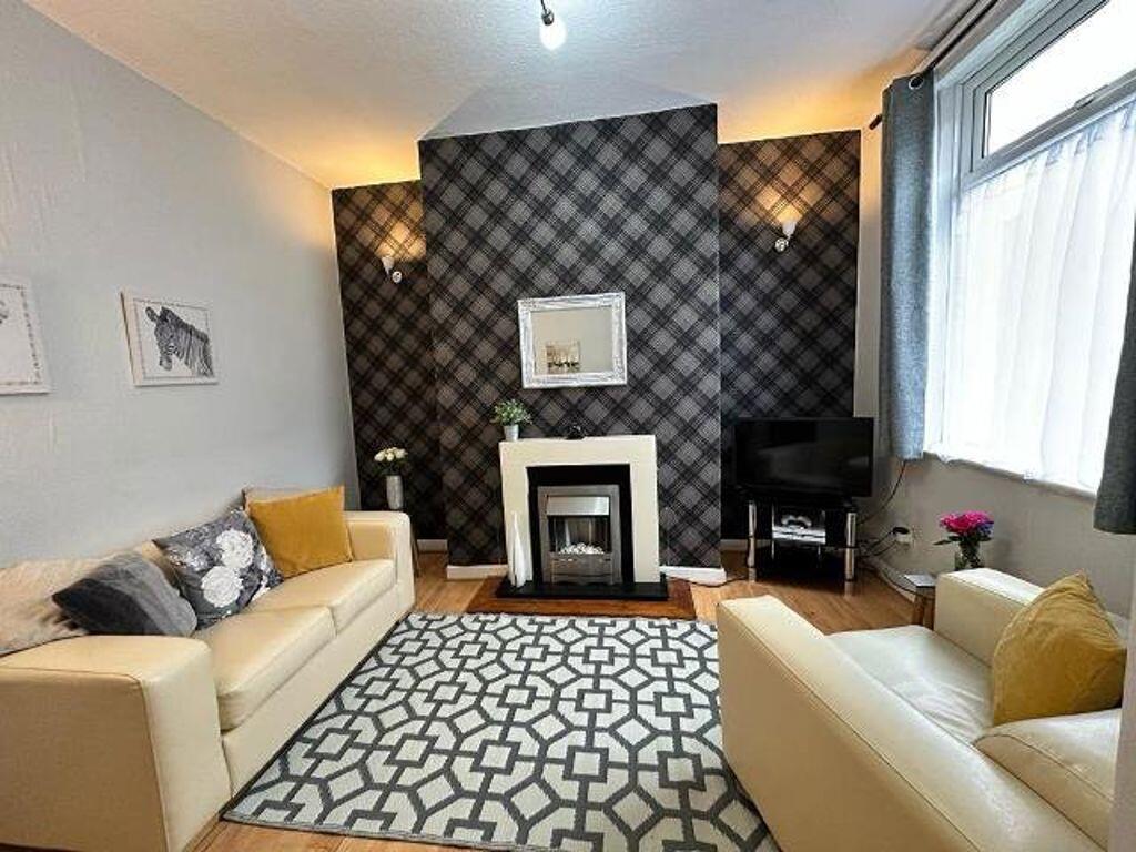 Main image of property: 85 Westmorland Street, Barrow-In-Furness