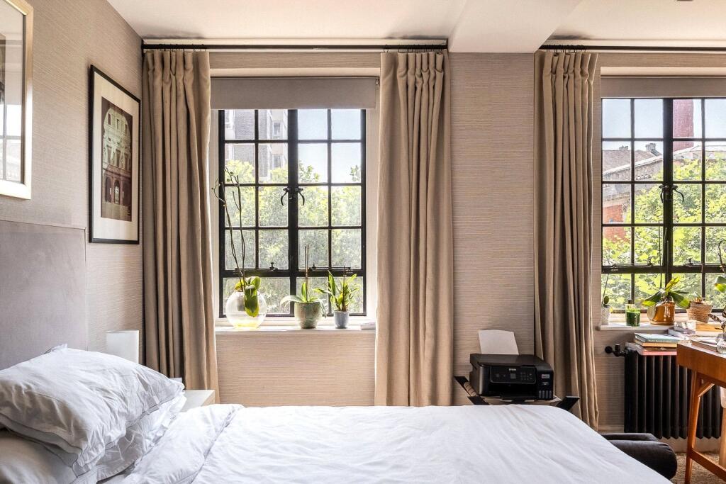 Apartment in London, Royal Borough of Kensington and Chelsea - View 5