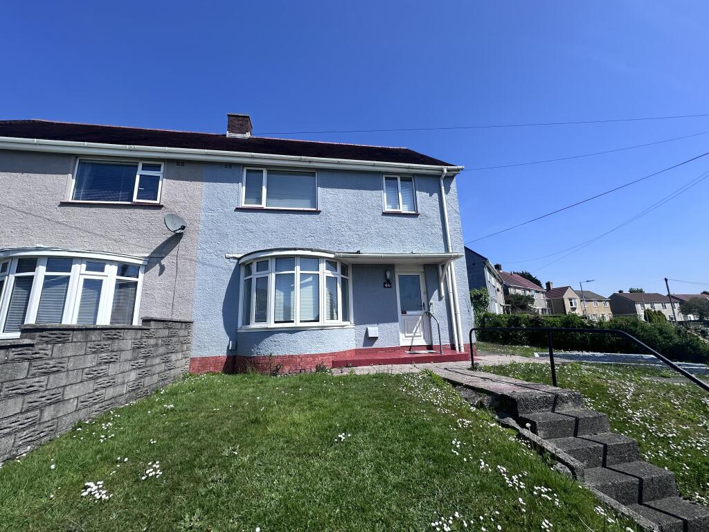Main image of property: Conway Road, Penlan