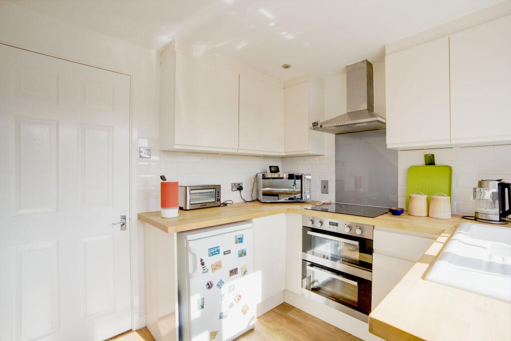 House in East Cambridgeshire, Soham - View 5