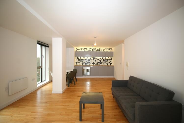 Main image of property: 104 Dalton Street Manchester M40