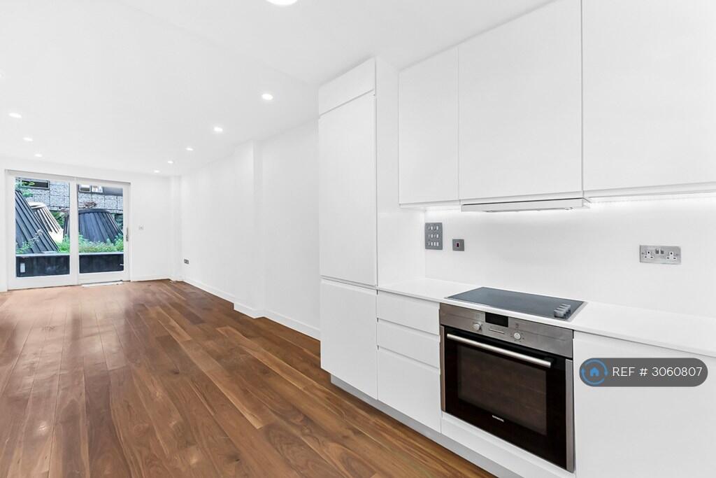 Main image of property: Ronann Apartments, London, N1