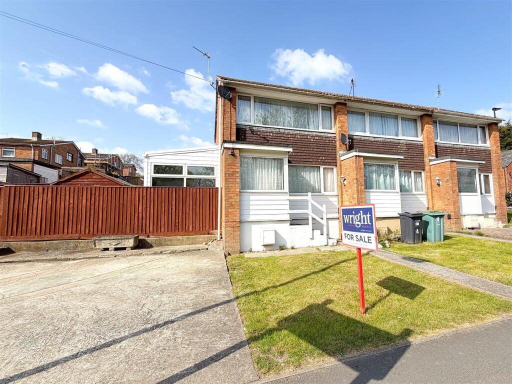 Main image of property: Vicarage Walk, Newport
