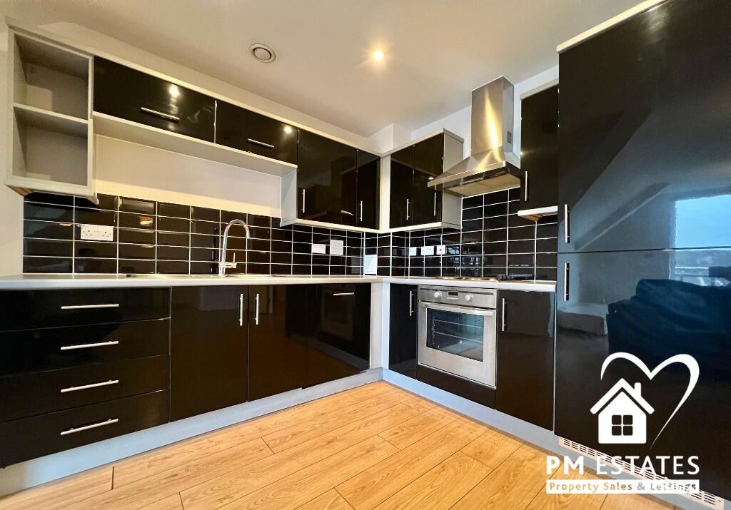 Main image of property: Riverside Wharf, Bishop's Stortford, CM23