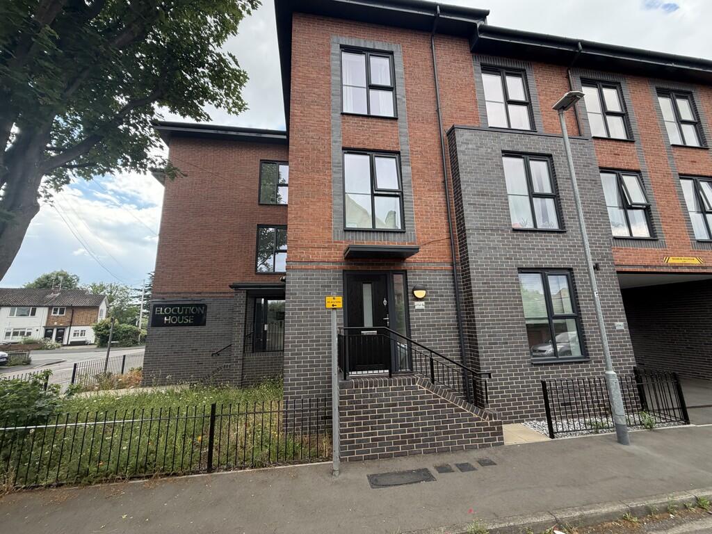 Main image of property: Dovecote Lane, Beeston
