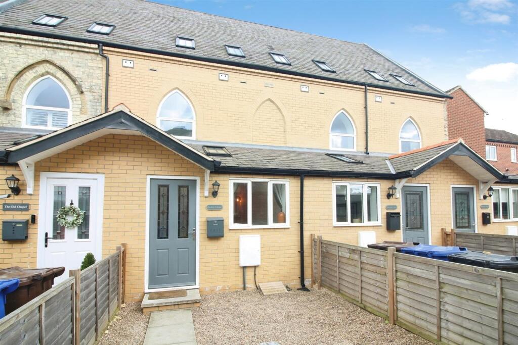 Main image of property: High Street, South Milford, Leeds