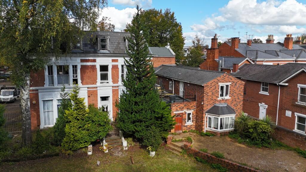 Additional image 4 of 29 Bed Hotel l Hagley Rd l £240,000 p.a Rent, Edgbaston, Birmingham, B16