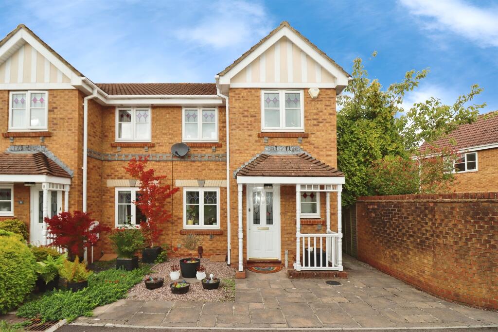 Main image of property: Homeground, Emersons Green, Bristol