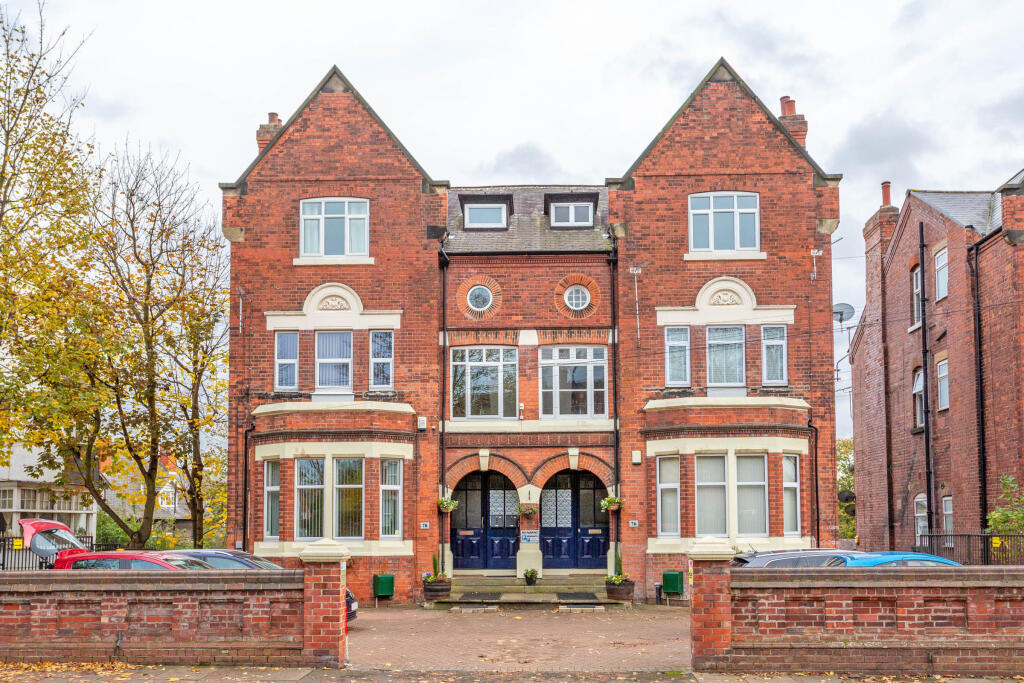 Main image of property: Thorne Road, Doncaster, DN2