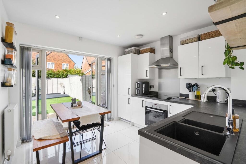 House in Oxford - View 5