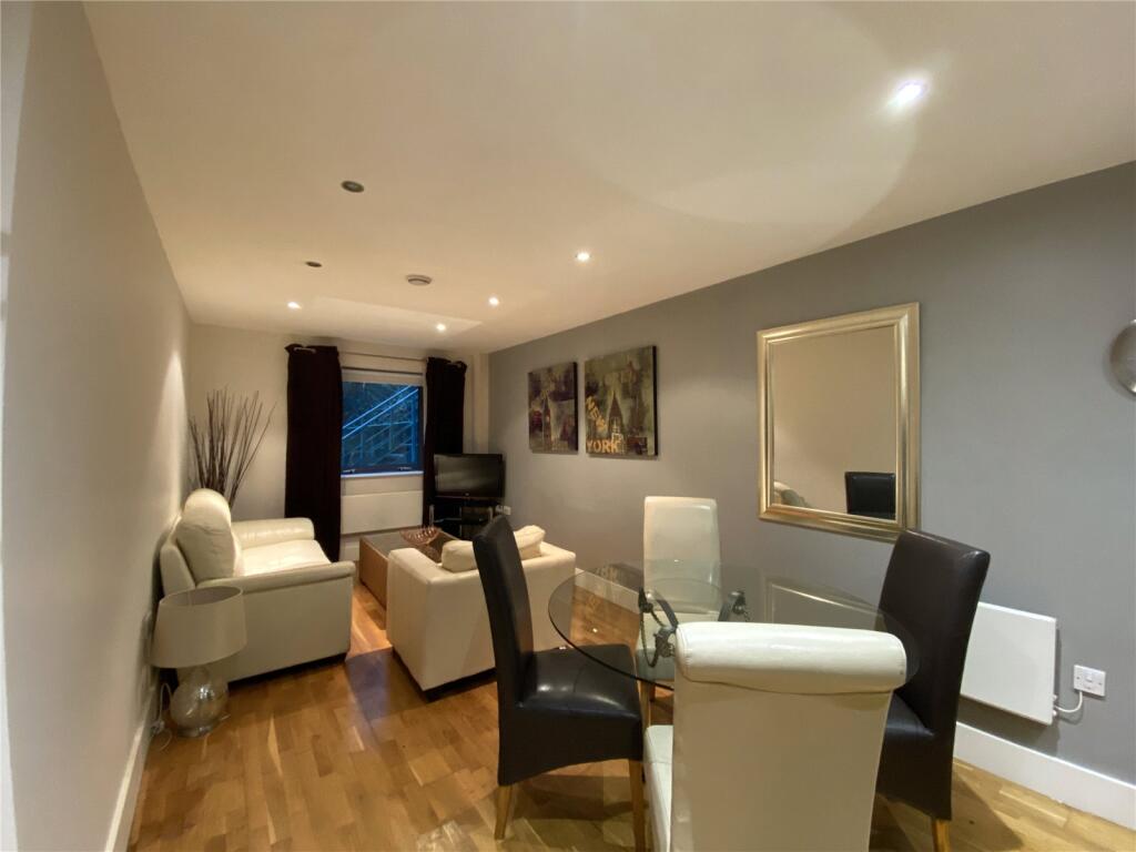 Appartement 3 kamers, 56 m²