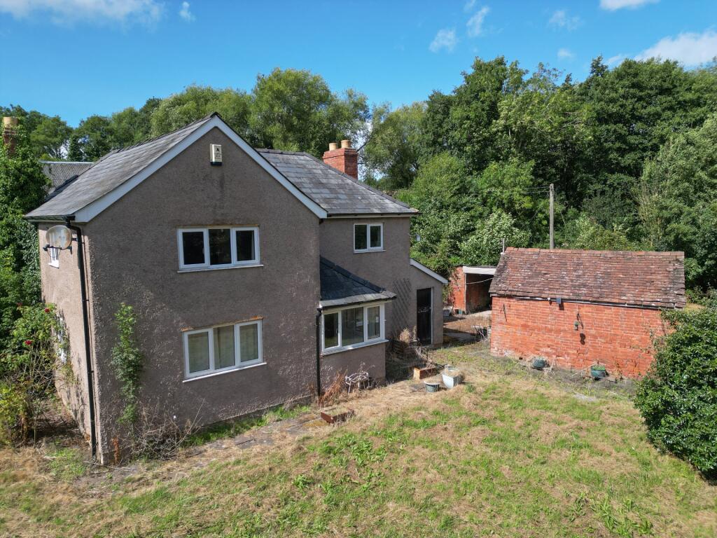 House in Madley, Herefordshire - View 4